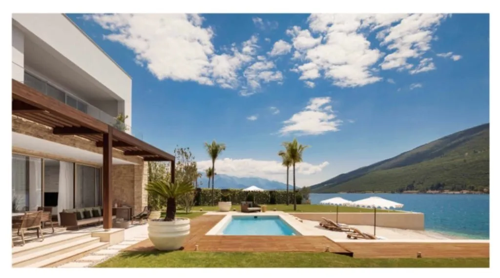 Prodaja, petosoban stan, 571m², Portonovi, Herceg Novi