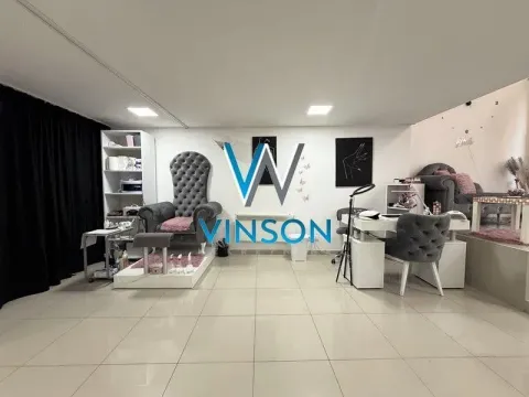 Sale, office space, 59m², Grbavica, Novi Sad Sve Podlokacije - image 5