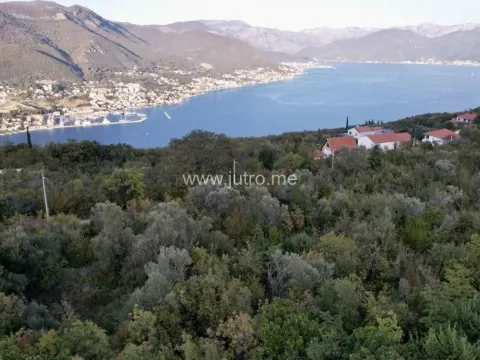 Sale, land lot, 1680m², Herceg Novi, Crna Gora - image 3