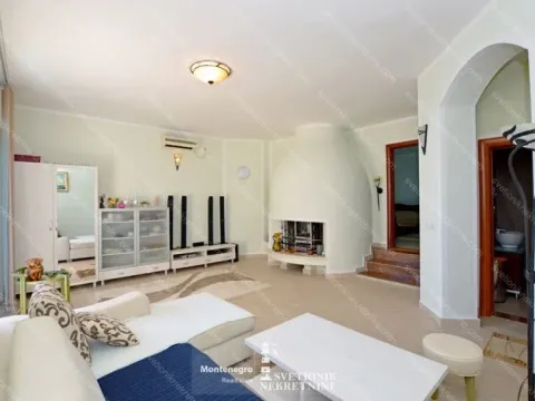 Sale, three bedroom apartment, 142m², Savina, Herceg Novi - image 5