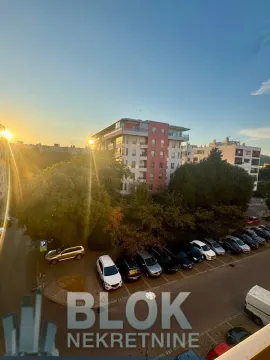 Izdavanje, dvosoban stan, 90m², Preko Morače, Podgorica - image 4