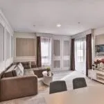 Izdavanje, dvosoban stan, 81m², Rafailovići, Budva - image 4