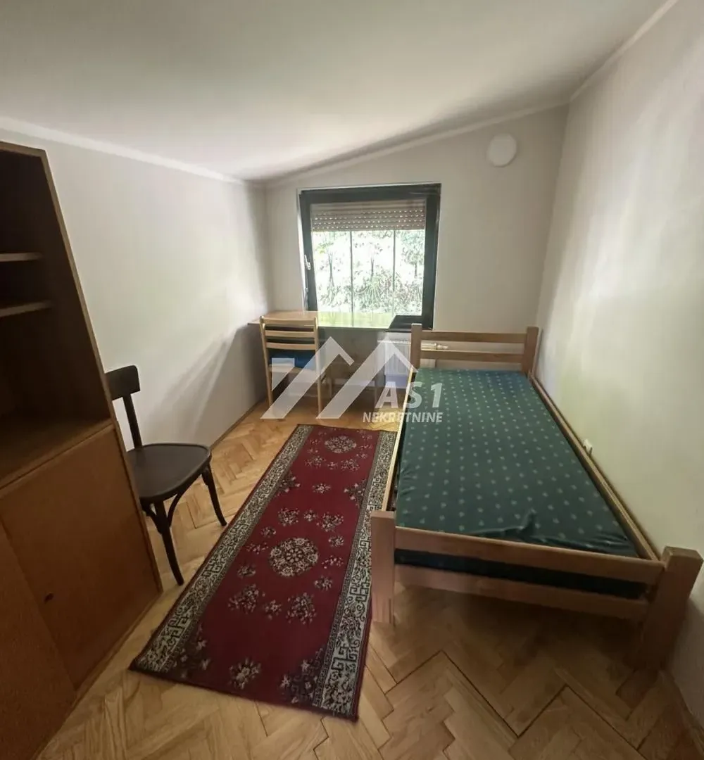 Rent, three bedroom apartment, 65m², Grbavica, Novi Sad Sve Podlokacije
