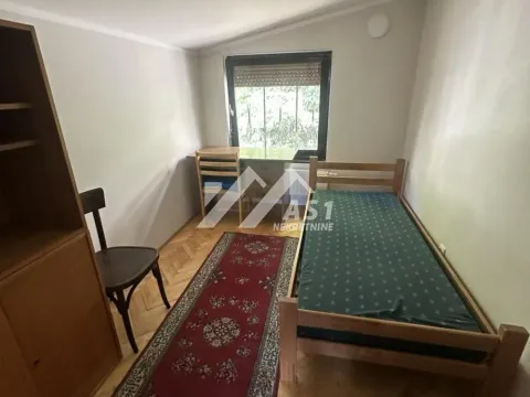 Rent, three bedroom apartment, 65m², Grbavica, Novi Sad Sve Podlokacije - image 8