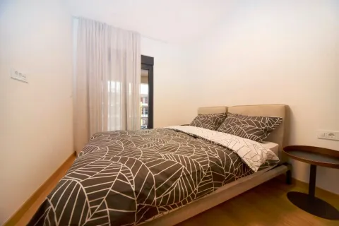 Rent, one bedroom apartment, 46m², New City, Podgorica - image 6