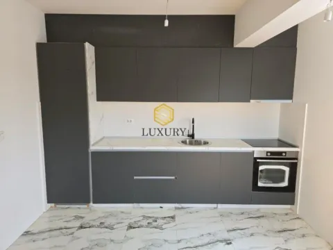 Rent, apartment, 47m², Tuški Put, Podgorica - image 9