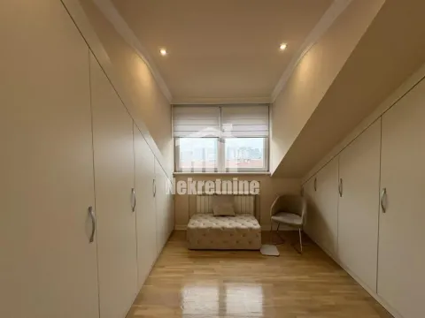Prodaja, stan, 173m², Stari Grad, Beograd - image 10