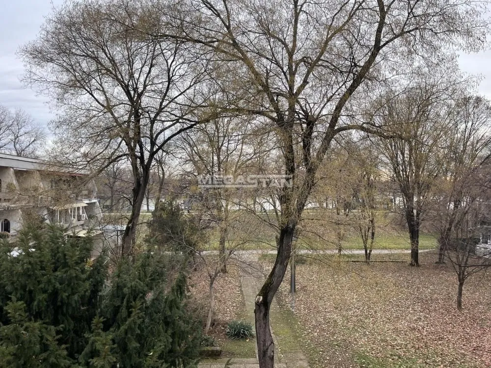 Prodaja, dvosoban stan, 40m², Novi Beograd Sve Podlokacije, Beograd