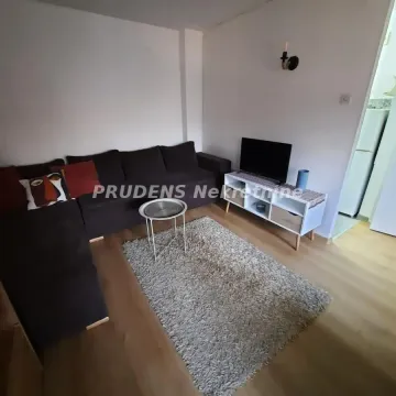 Izdavanje, jednosoban stan, 28m², Rakovica, Beograd - image 6