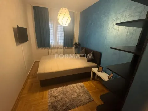 Rent, four bedroom apartment, 96m², Crveni Krst, Beograd - image 2