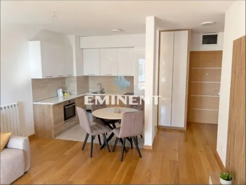 Izdavanje, dvosoban stan, 56m², Novi Beograd Blok 65, Novi Beograd Sve Podlokacije - image 5