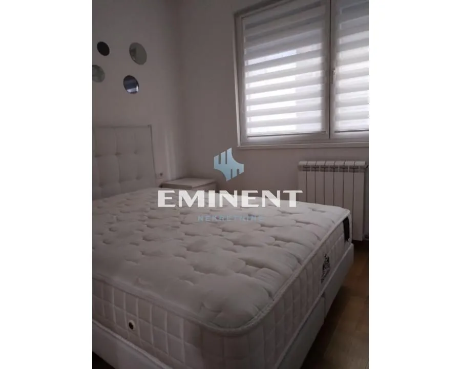 Rent, apartment, 42m², Crveni Krst, Beograd