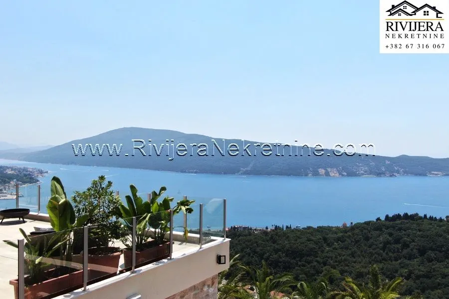 Prodaja, kuća, 300m², Podi, Herceg Novi