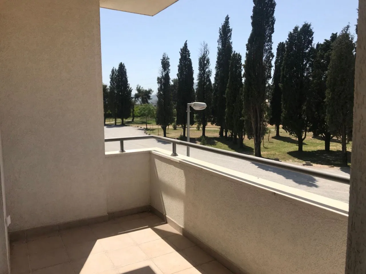 Rent, apartment, 50m², Donja Gorica, Podgorica