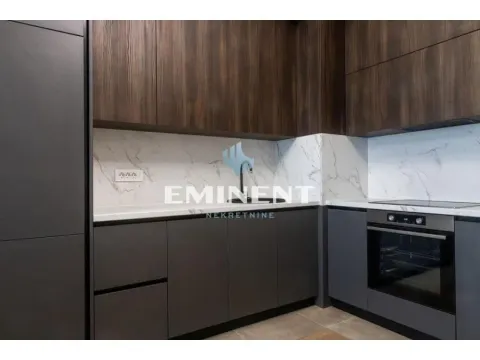 Rent, three bedroom apartment, 75m², Savski Venac, Beograd - image 6