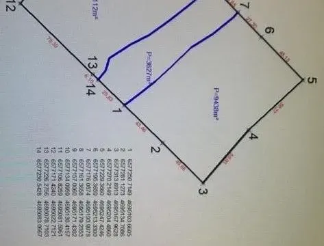 Prodaja, plac, 40000m², Cetinje, Crna Gora - image 3
