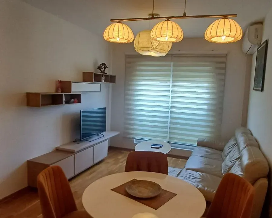 Sale, one bedroom apartment, 40m², Centar, Nikšić