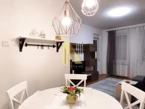 Izdavanje, dvosoban stan, 42m², Socijalno, Novi Sad Sve Podlokacije - image 8