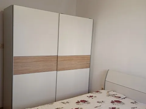 Izdavanje, jednosoban stan, 45m², Stari Aerodrom, Podgorica - image 7