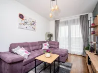 Rent, one bedroom apartment, 50m², Tološi, Podgorica - image 4