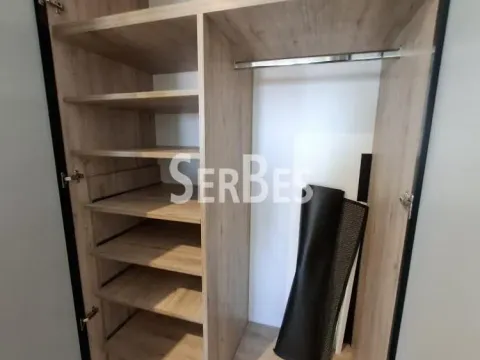 Izdavanje, dvosoban stan, 42m², Bulevar Oslobodjenja, Novi Sad Sve Podlokacije - image 18