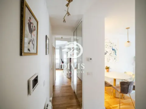 Prodaja, trosoban stan, 74m², Olimp, Zvezdara Sve Podlokacije - image 6