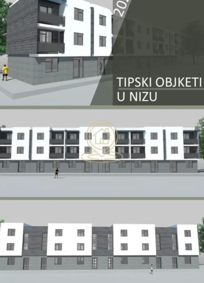 Prodaja, plac, 1413m², Piskavac, Vrnjačka Banja