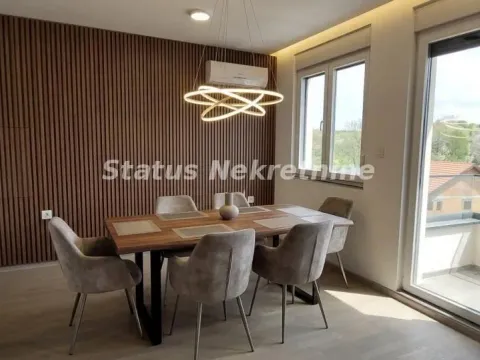 Sale, three bedroom apartment, 78m², Petrovaradin, Novi Sad - image 12