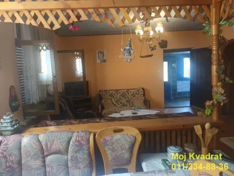 Prodaja, kuća, 131m², Ivanovo, Pančevo - image 2