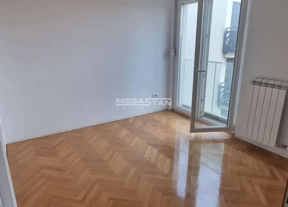 Sale, three bedroom apartment, 75m², Lekino Brdo, Voždovac Sve Podlokacije