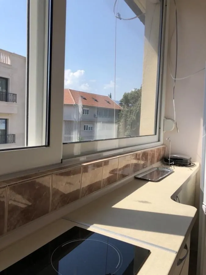 Rent, two bedroom apartment, 55m², Centar, Tivat