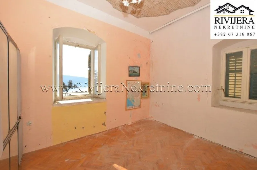 Prodaja, stan, 135m², Centar, Herceg Novi