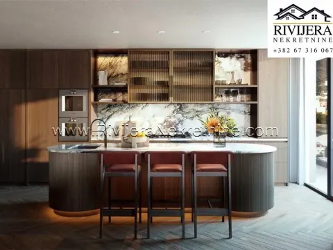 Sale, one bedroom apartment, 6726m², Porto Montenegro, Tivat - image 7