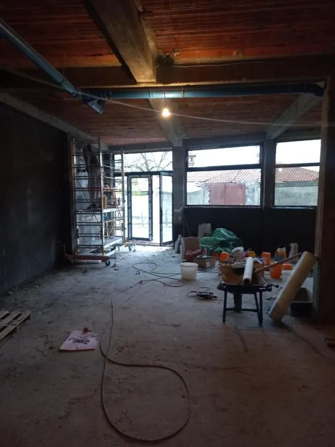 Rent, office space, 278m², Senjak, Beograd