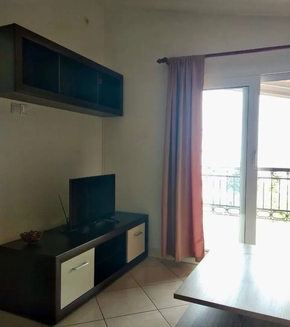 Rent, two bedroom apartment, 65m², Zeleni Pojas, Bar