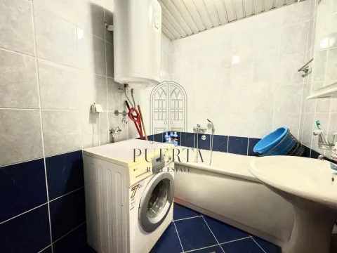 Prodaja, jednosoban stan, 43m², Zabjelo, Podgorica - image 10