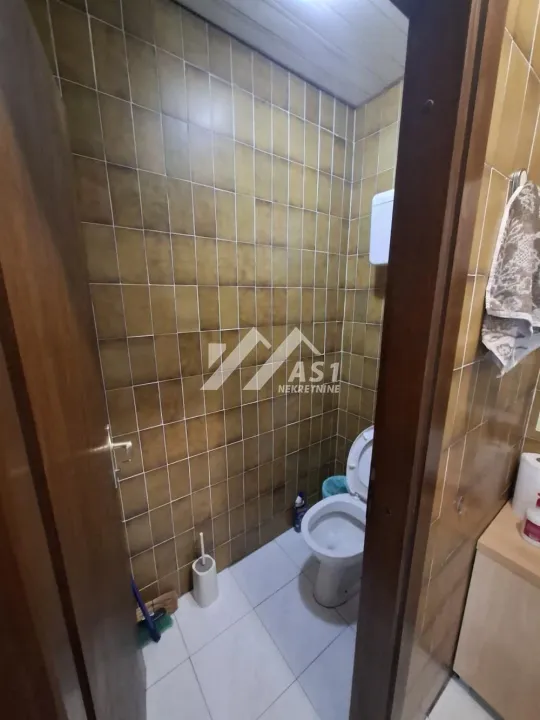 Rent, office space, 21m², Novi Sad Sve Podlokacije, Novi Sad