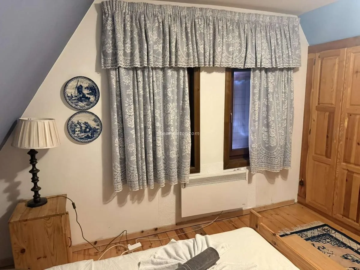Prodaja, kuća, 150m², Žabljak, Crna Gora