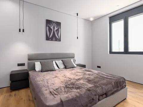 Prodaja, dvosoban stan, 120m², Lastva Grbaljska, Kotor - image 10