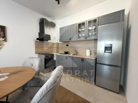 Izdavanje, jednosoban stan, 47m², Donja Gorica, Podgorica - image 5