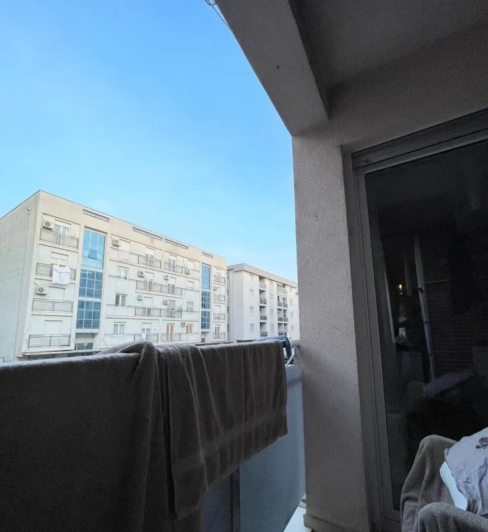 Prodaja, dvosoban stan, 63m², Blok 9, Podgorica