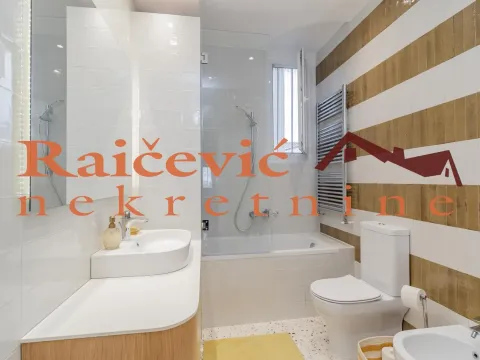 Prodaja, trosoban stan, 107m², Cvetni Trg, Vračar Sve Podlokacije - image 7