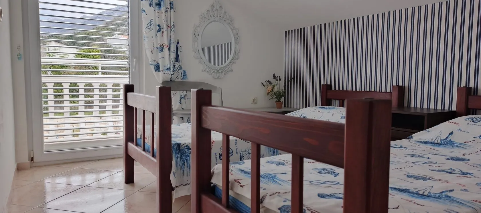 Prodaja, stan, 63m², Rafailovići, Budva