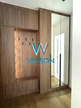 Izdavanje, jednosoban stan, 41m², Centar, Novi Sad - image 6