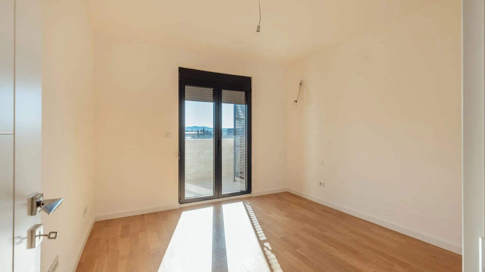 Prodaja, jednosoban stan, 48m², Seljanovo, Tivat