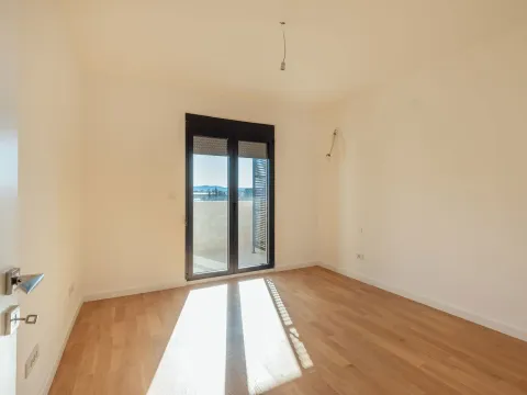 Sale, one bedroom apartment, 48m², Seljanovo, Tivat - image 9
