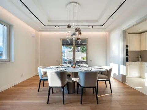 Prodaja, trosoban stan, 247m², Porto Montenegro, Tivat - image 6