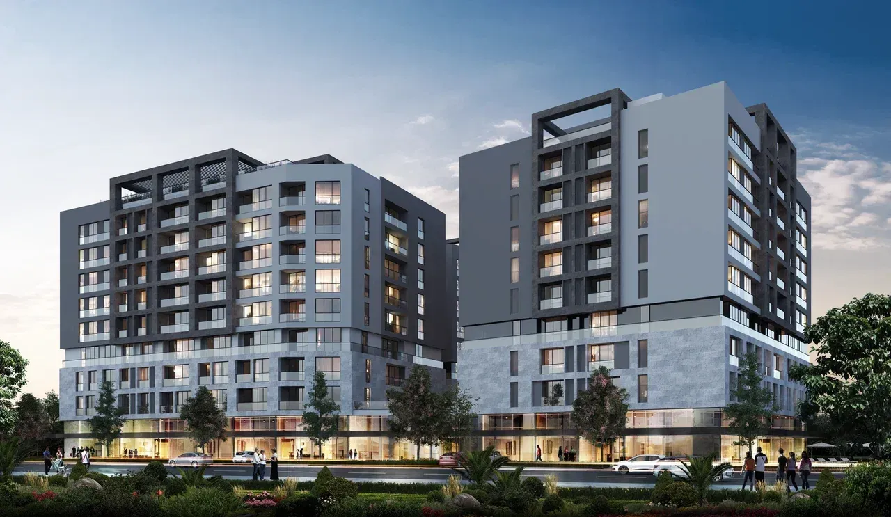 Sale, studio apartment, 27m², Bjeliši, Bar