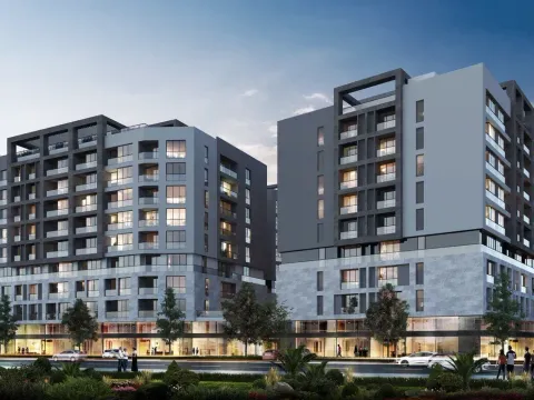 Sale, studio apartment, 27m², Bjeliši, Bar - image 11