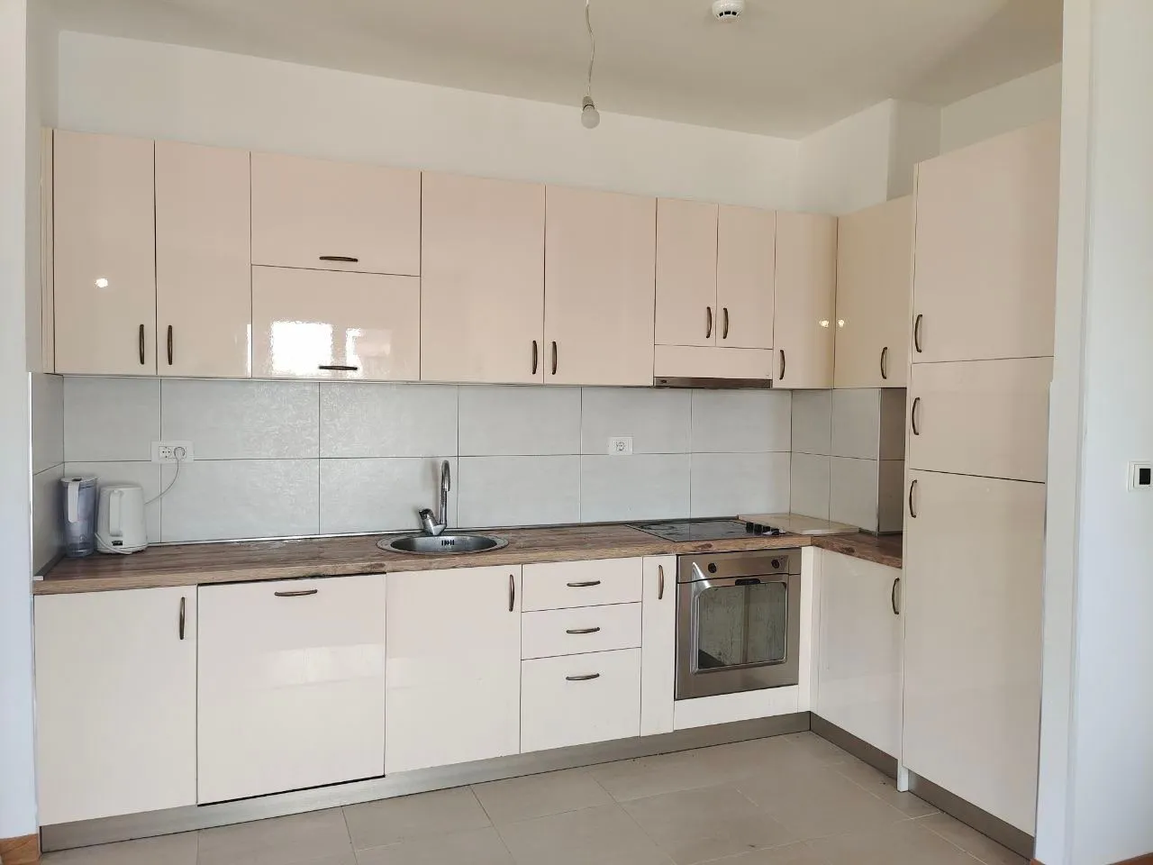Prodaja, stan, 101m², Podgorica, Crna Gora